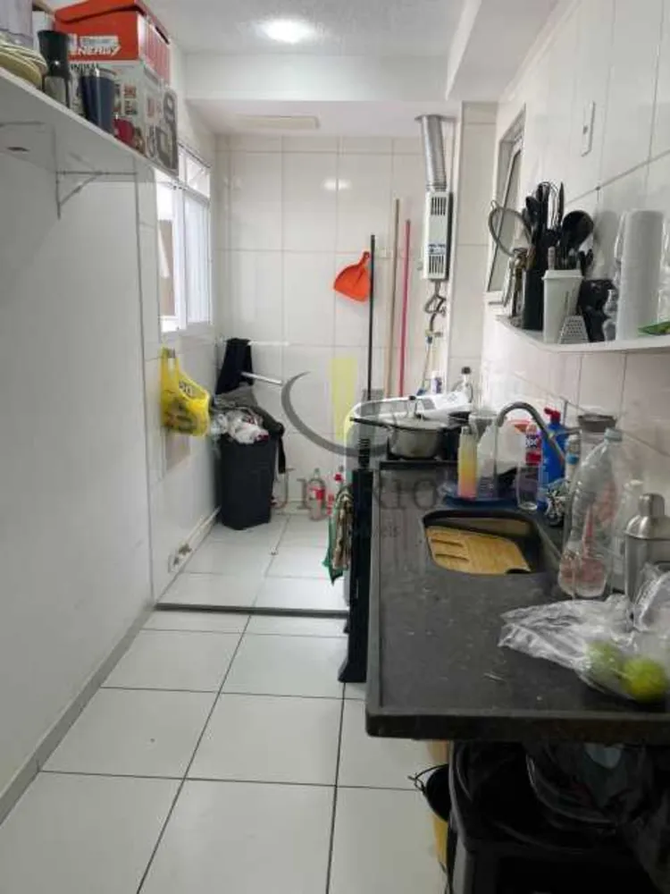 Apartamento, 2 quartos, 45 m² - Foto 6