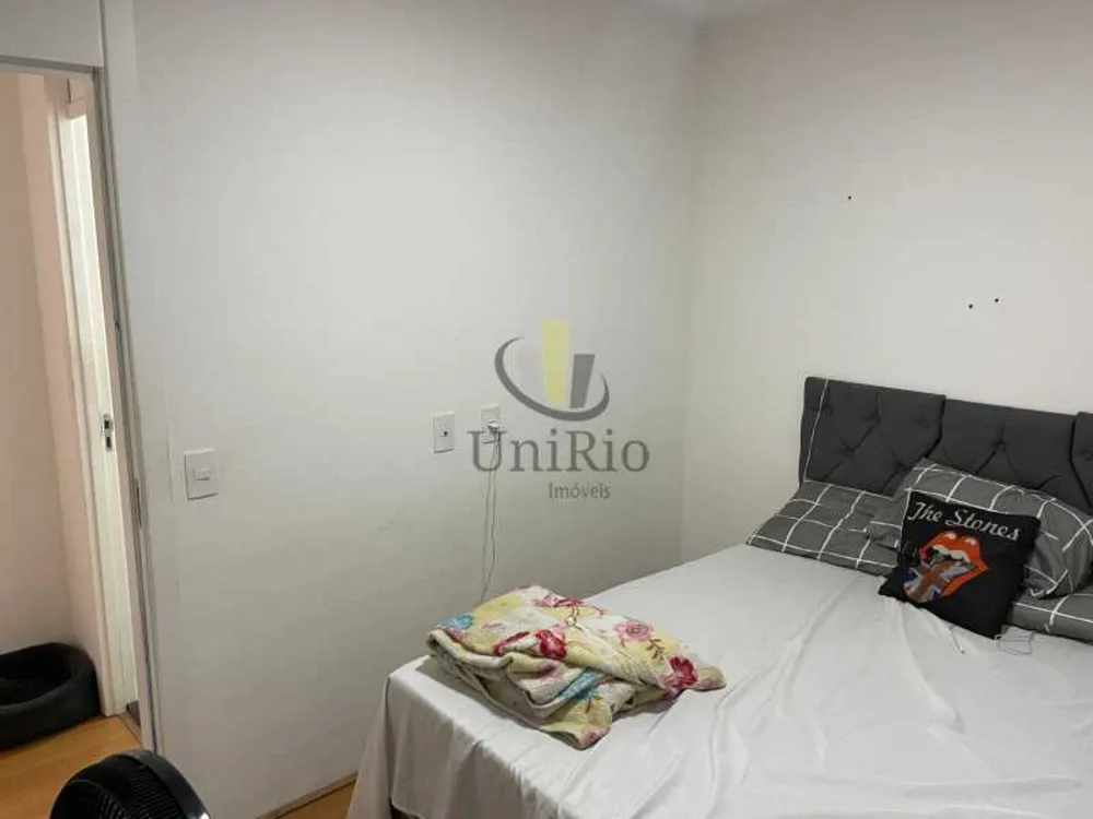 Apartamento, 2 quartos, 45 m² - Foto 11