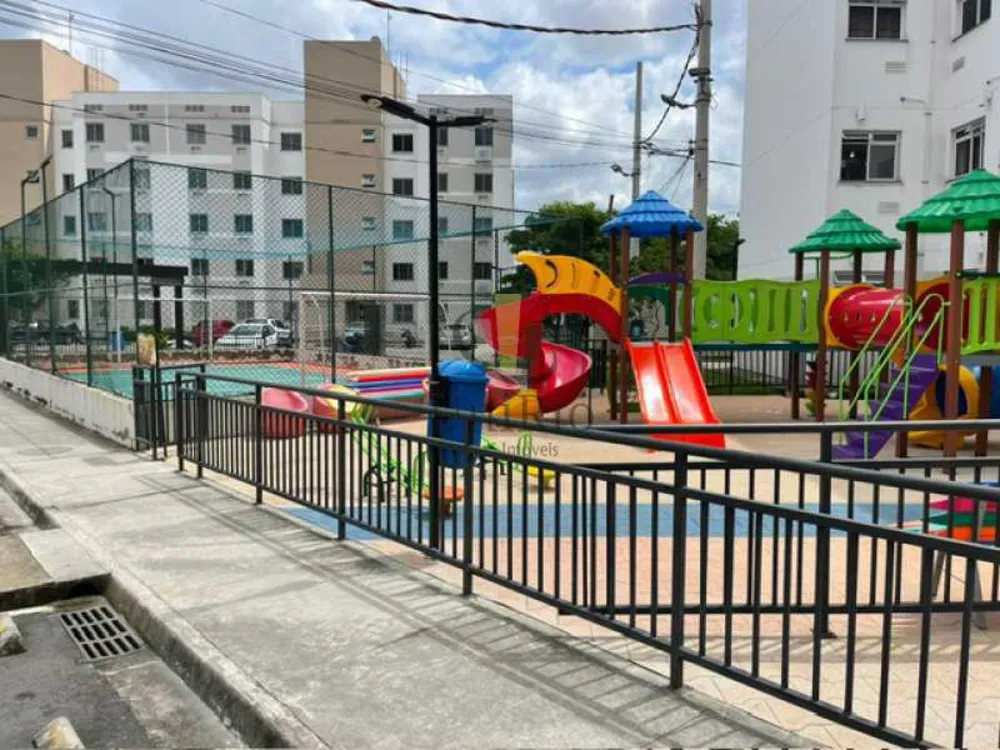 Apartamento, 2 quartos, 45 m² - Foto 26
