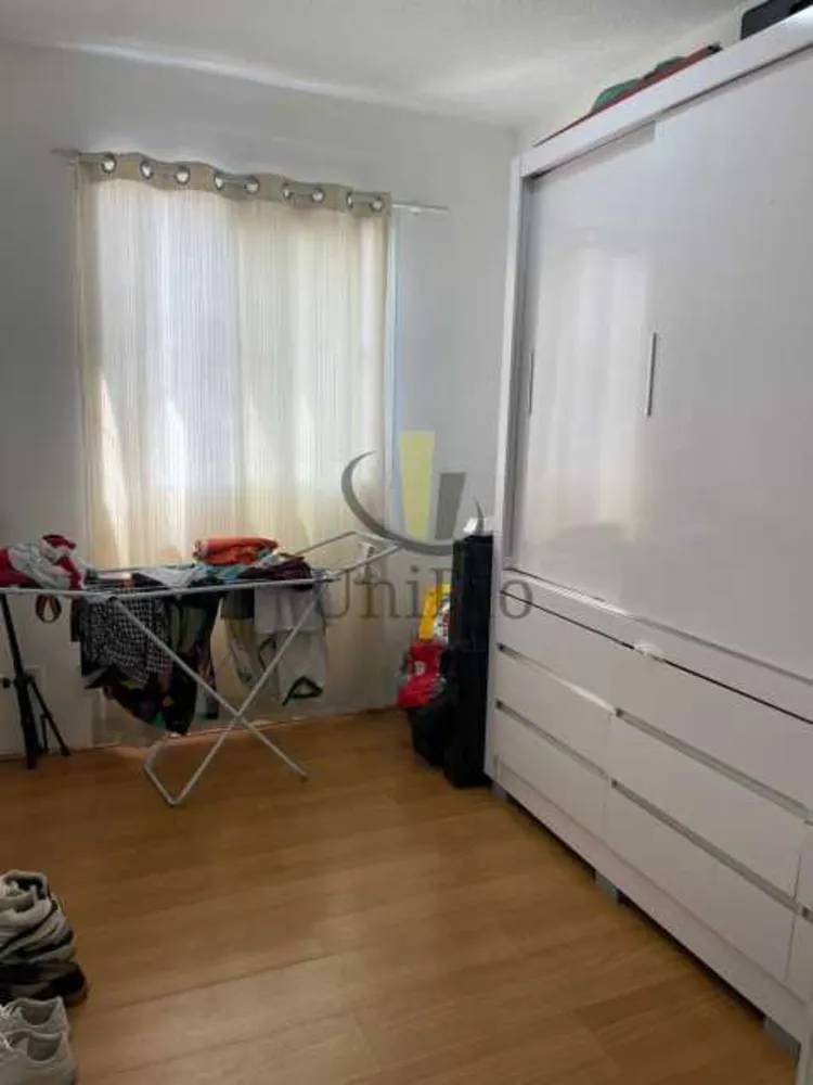 Apartamento, 2 quartos, 45 m² - Foto 12
