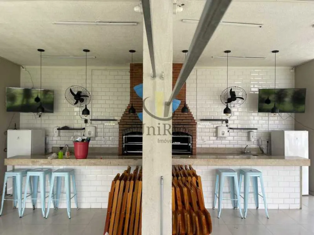Apartamento, 2 quartos, 45 m² - Foto 2