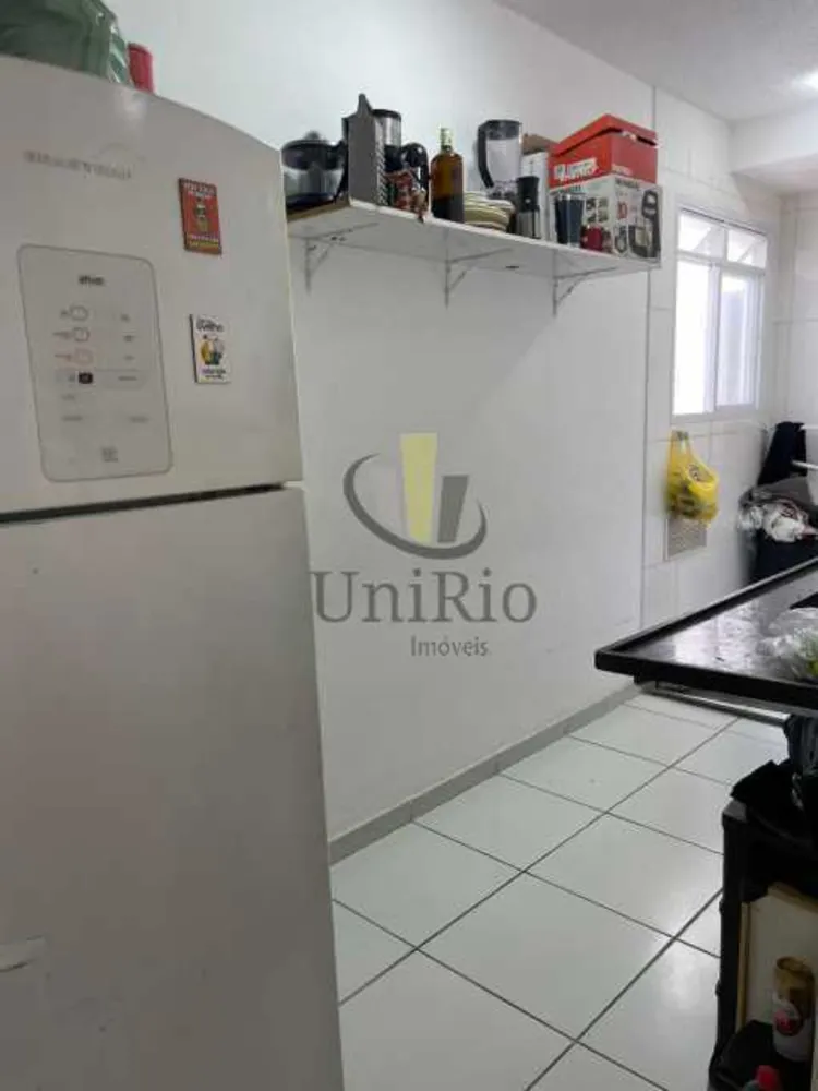 Apartamento, 2 quartos, 45 m² - Foto 8