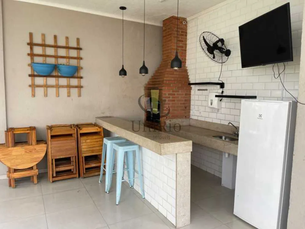 Apartamento, 2 quartos, 45 m² - Foto 23