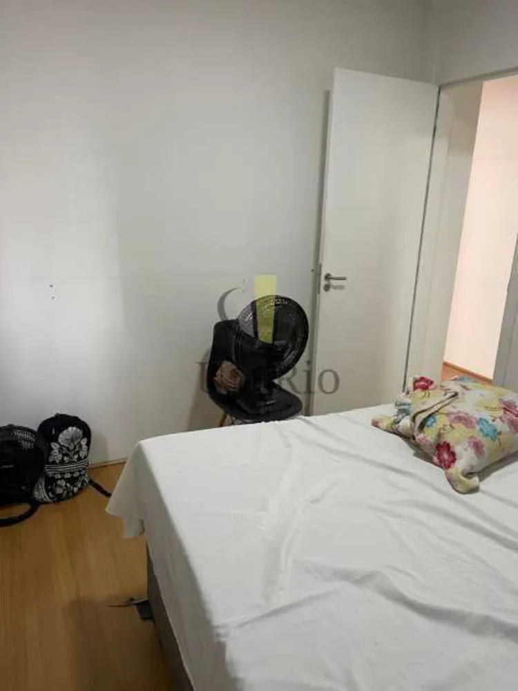 Apartamento, 2 quartos, 45 m² - Foto 14