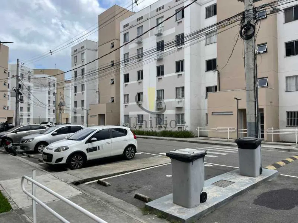 Apartamento, 2 quartos, 45 m² - Foto 11