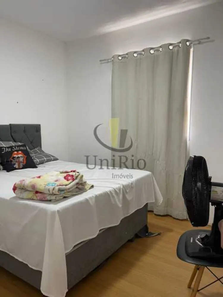 Apartamento, 2 quartos, 45 m² - Foto 13