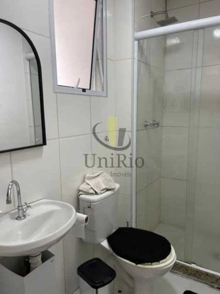 Apartamento, 2 quartos, 45 m² - Foto 15
