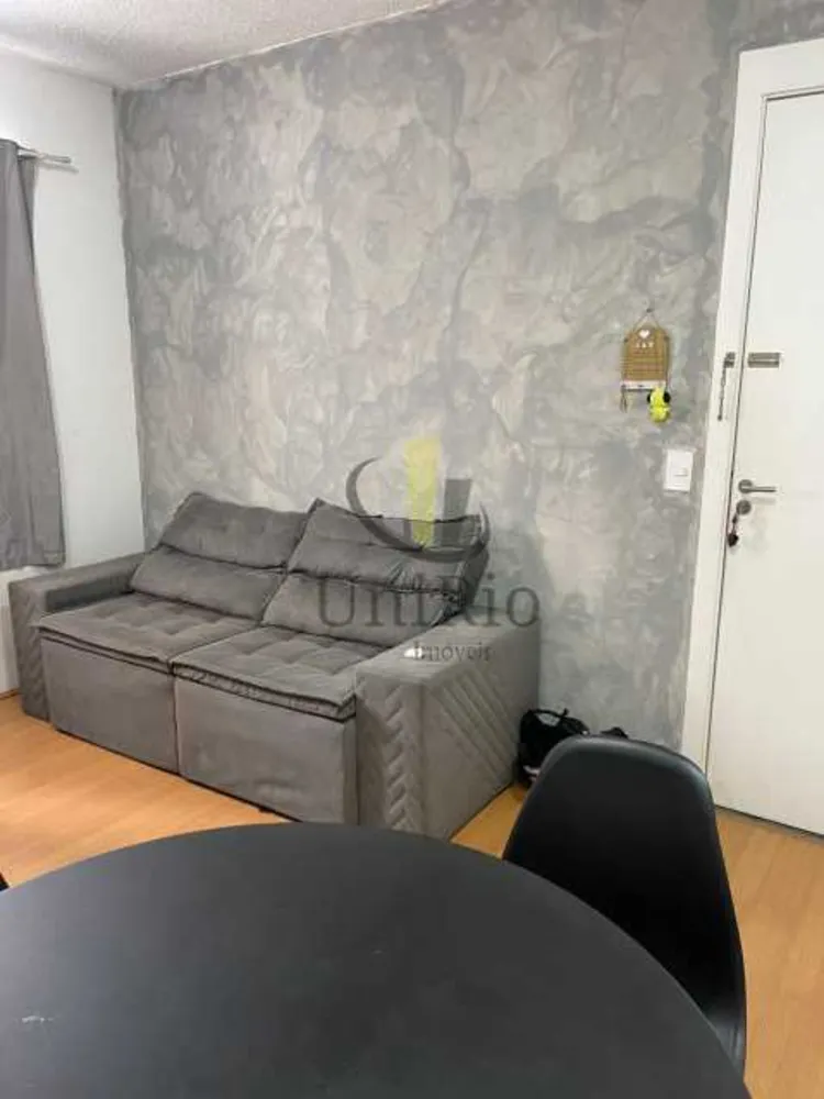 Apartamento, 2 quartos, 45 m² - Foto 10