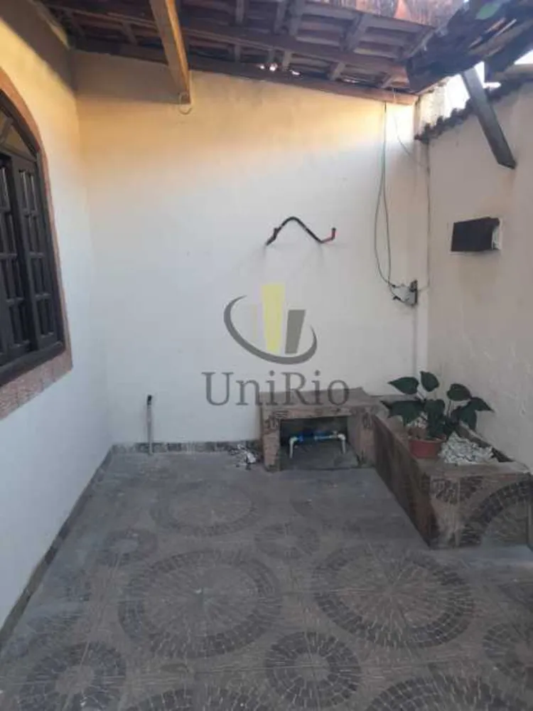 Casa de Condomínio, 3 quartos - Foto 9
