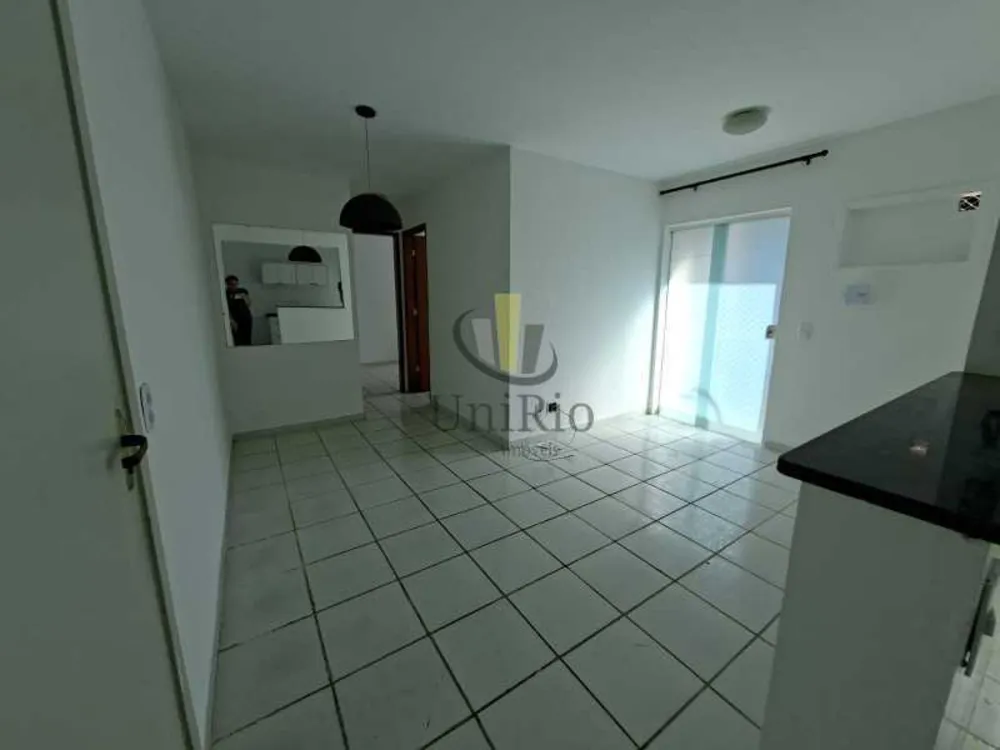 Apartamento, 2 quartos, 55 m² - Foto 1
