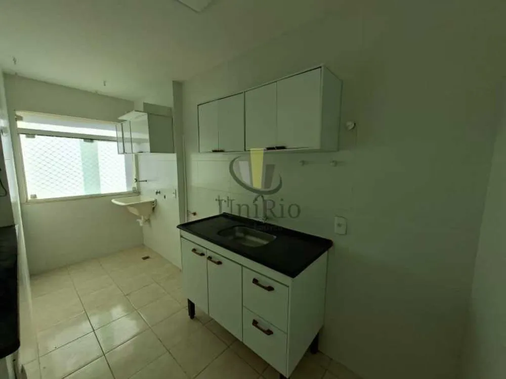 Apartamento, 2 quartos, 55 m² - Foto 17