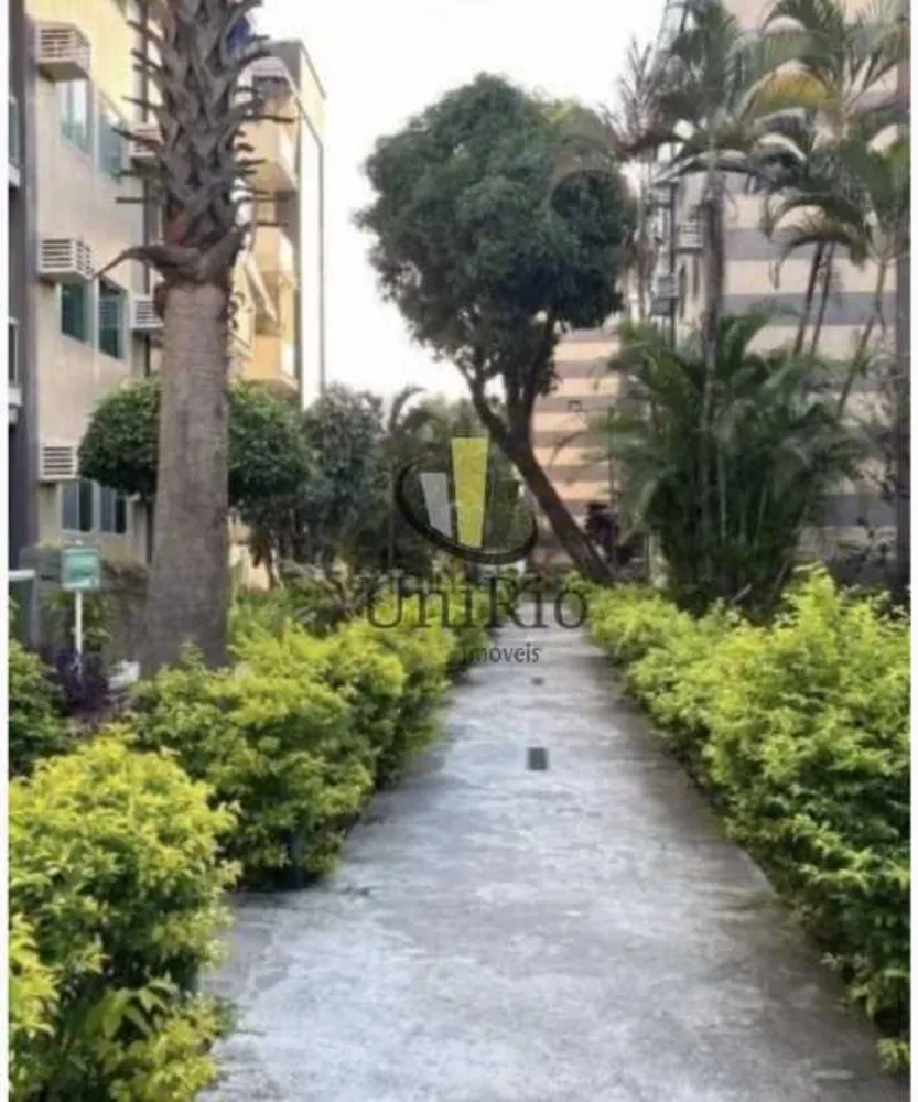 Apartamento, 2 quartos, 55 m² - Foto 21