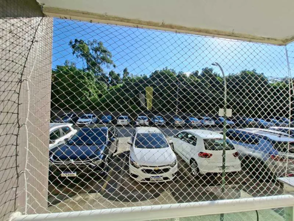 Apartamento, 2 quartos, 55 m² - Foto 8