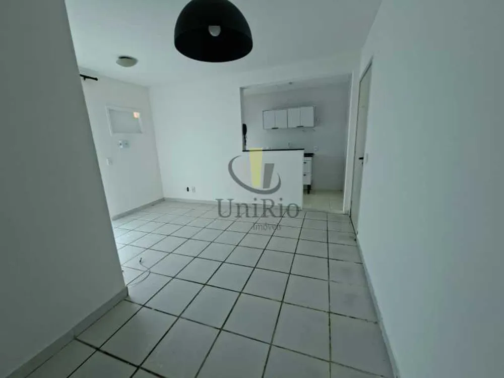Apartamento, 2 quartos, 55 m² - Foto 6