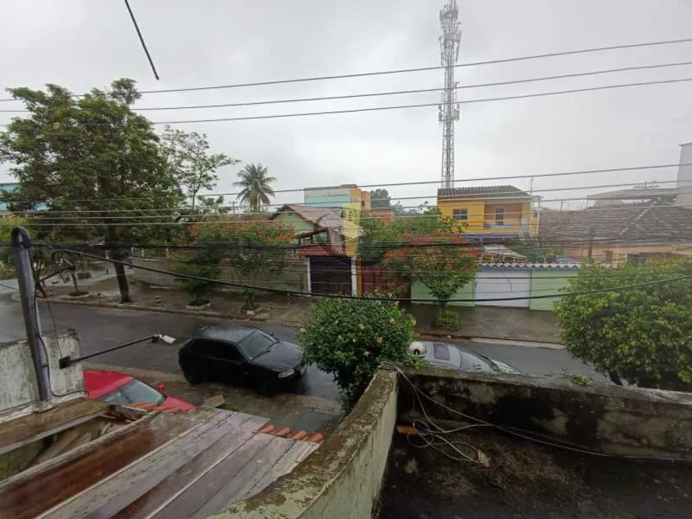 Casa, 5 quartos, 250 m² - Foto 17