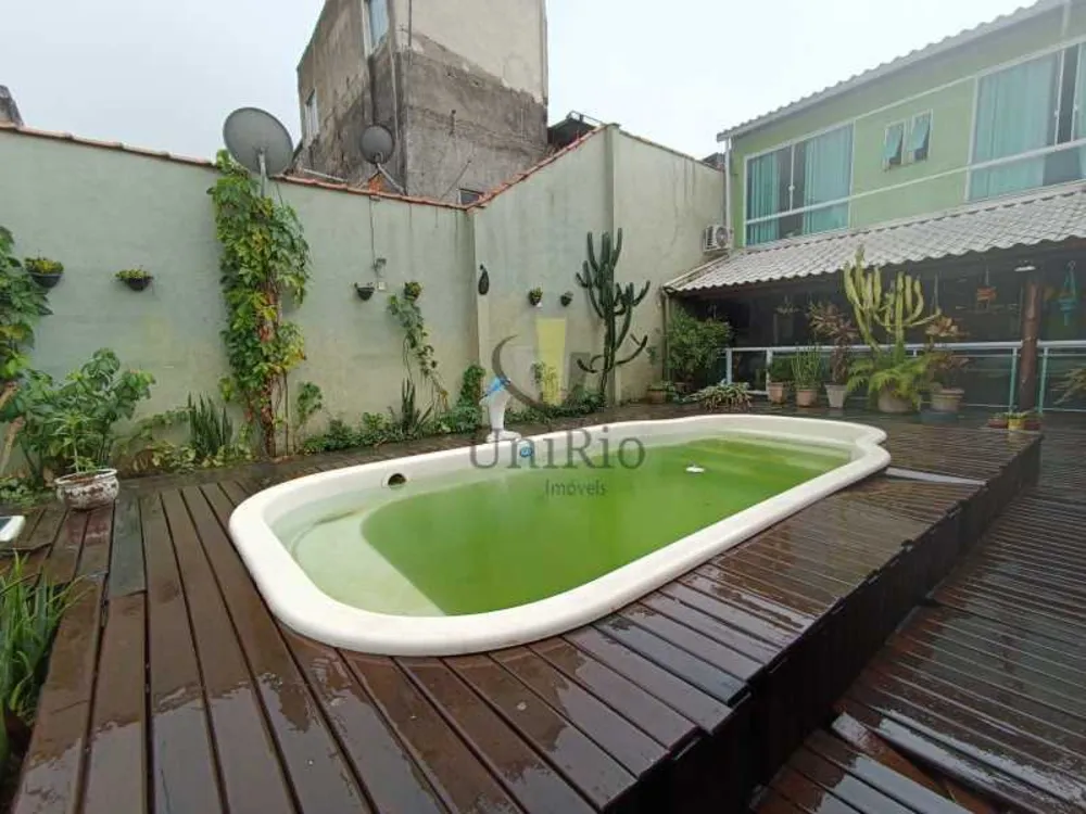 Casa, 5 quartos, 250 m² - Foto 3