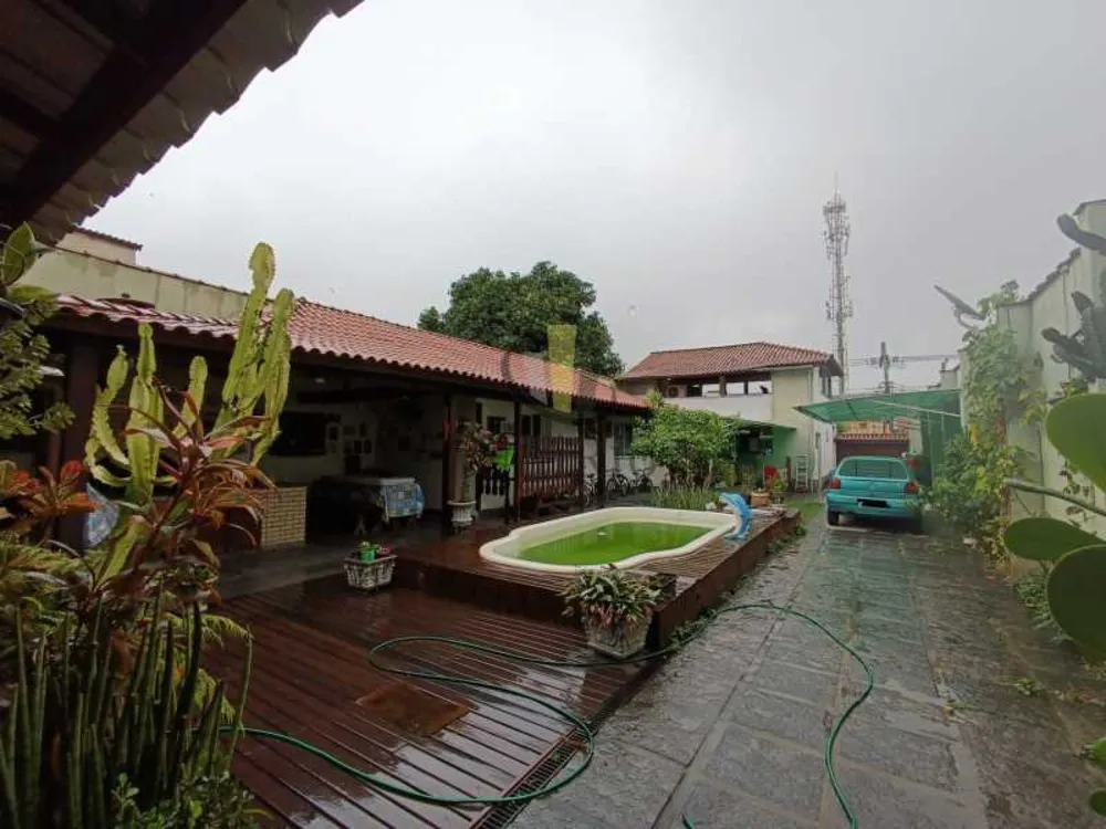 Casa, 5 quartos, 250 m² - Foto 4