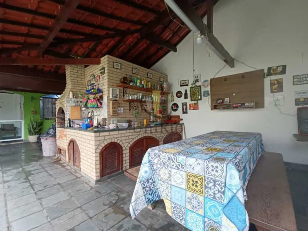 Casa, 5 quartos, 250 m² - Foto 6