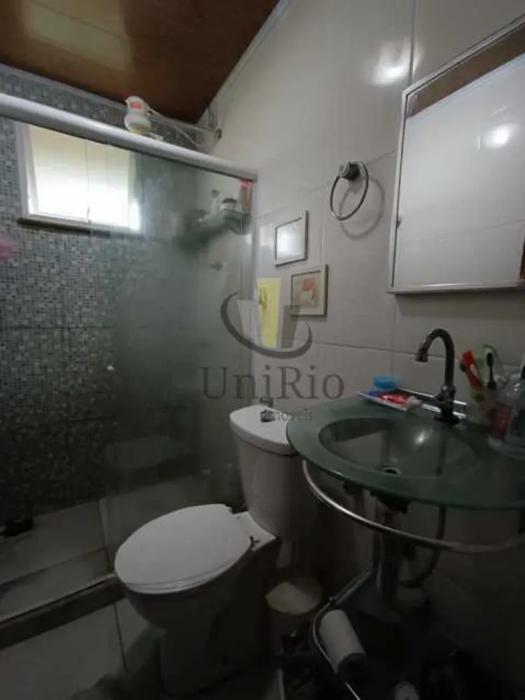 Casa, 5 quartos, 250 m² - Foto 13