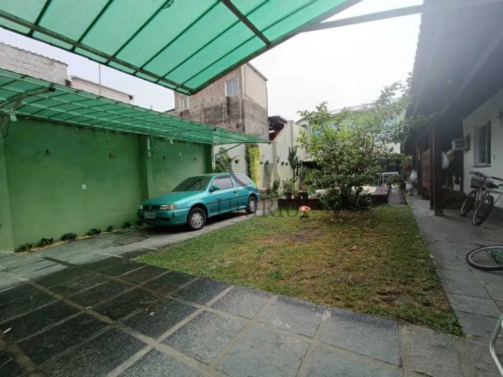 Casa, 5 quartos, 250 m² - Foto 20