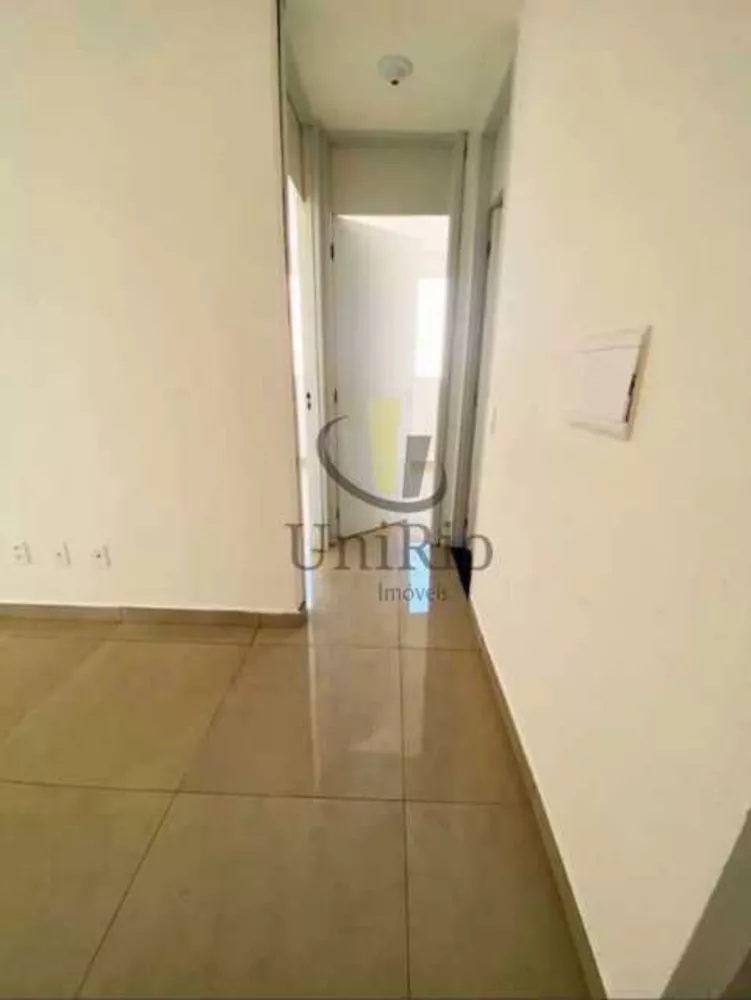 Apartamento, 2 quartos, 45 m² - Foto 5