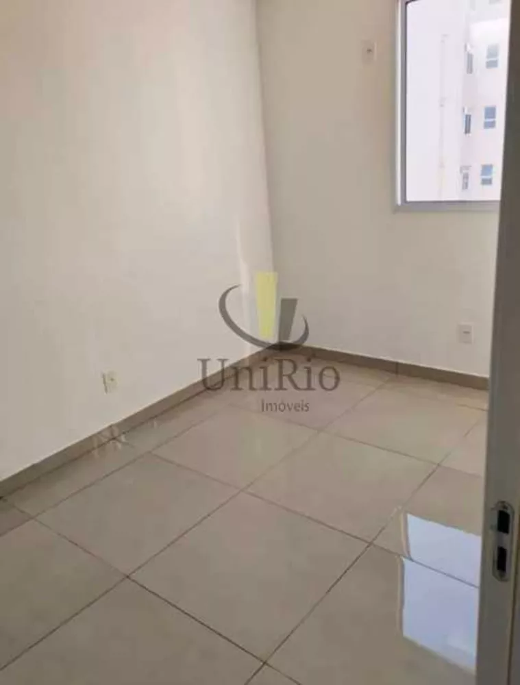 Apartamento, 2 quartos, 45 m² - Foto 16