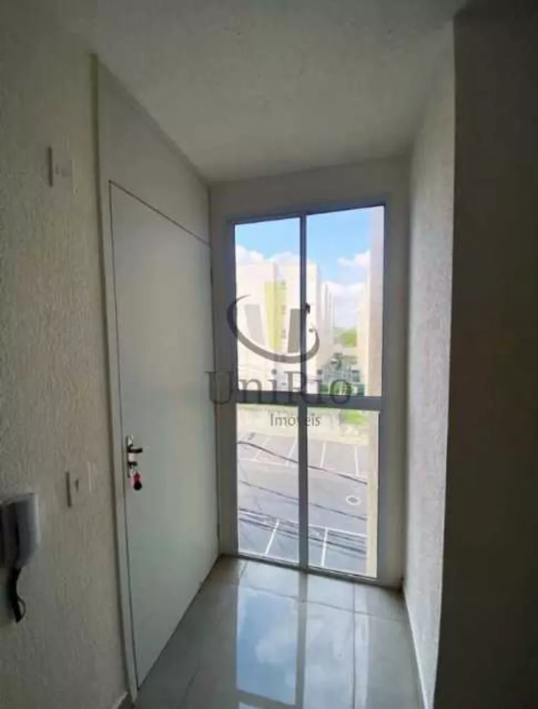 Apartamento, 2 quartos, 45 m² - Foto 2