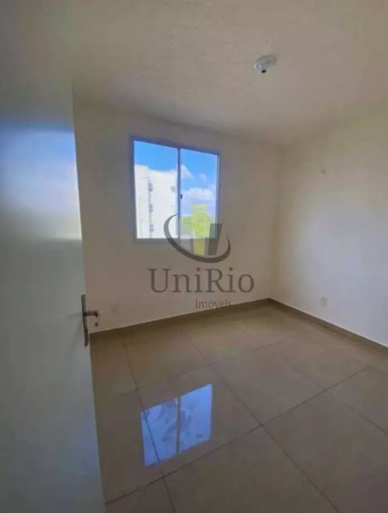 Apartamento, 2 quartos, 45 m² - Foto 7