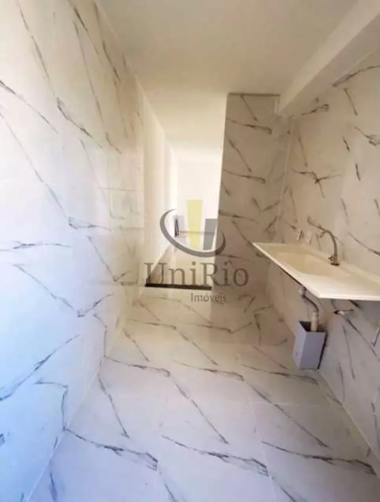 Apartamento, 2 quartos, 45 m² - Foto 15