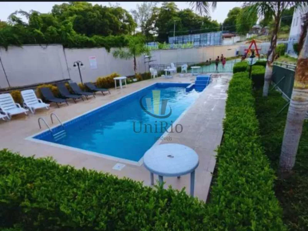 Apartamento, 2 quartos, 45 m² - Foto 11