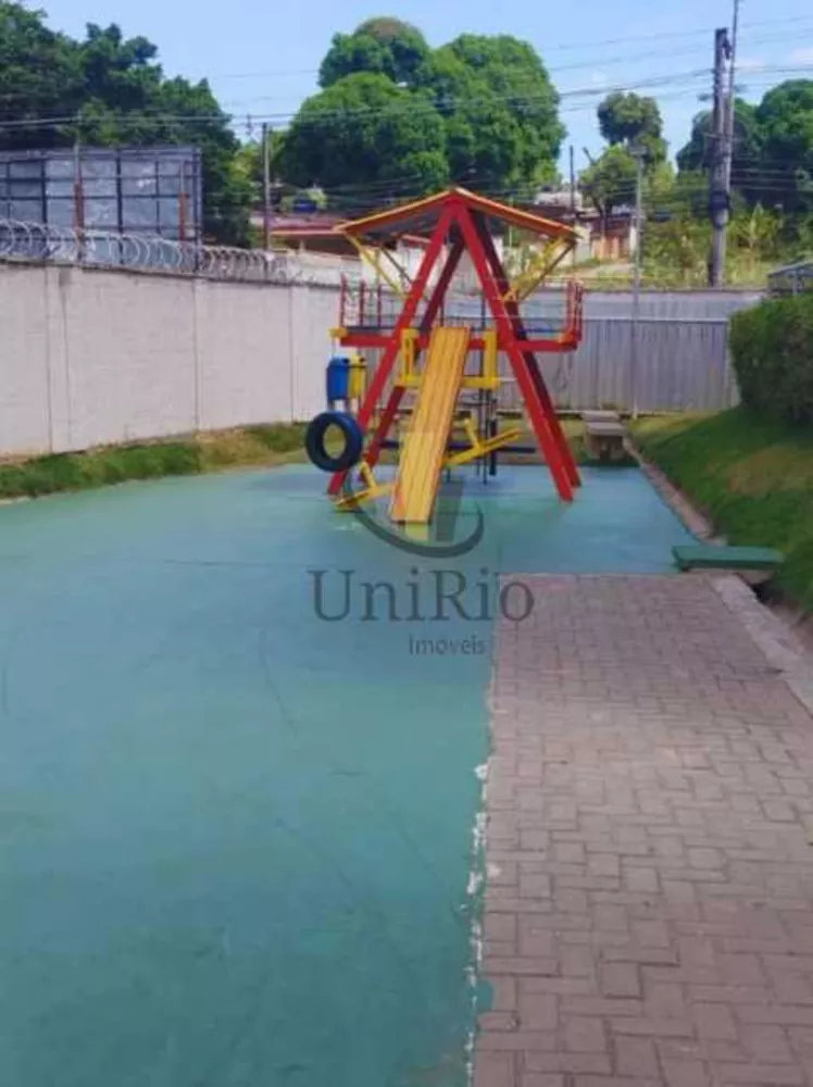 Apartamento, 2 quartos, 45 m² - Foto 13