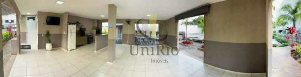 Apartamento, 2 quartos, 45 m² - Foto 3