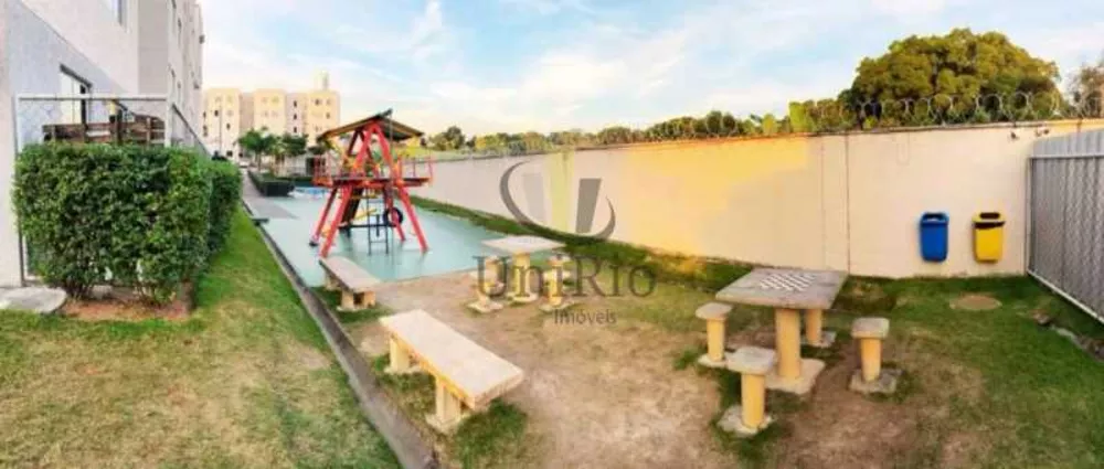 Apartamento, 2 quartos, 45 m² - Foto 8