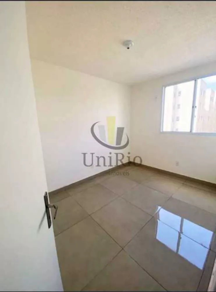 Apartamento, 2 quartos, 45 m² - Foto 4