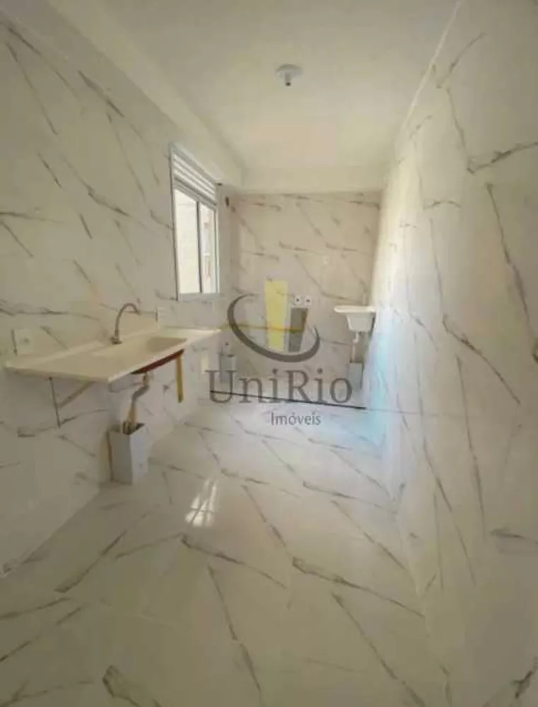 Apartamento, 2 quartos, 45 m² - Foto 18