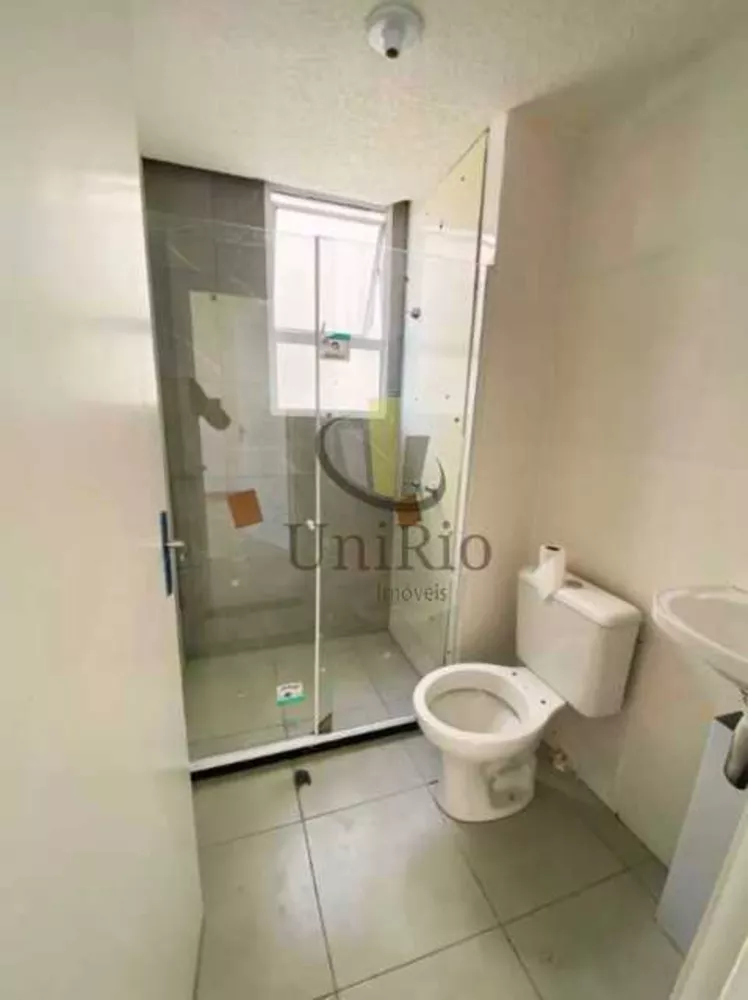 Apartamento, 2 quartos, 45 m² - Foto 1