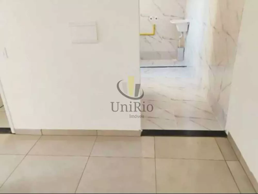 Apartamento, 2 quartos, 45 m² - Foto 6