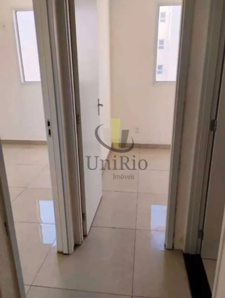 Apartamento, 2 quartos, 45 m² - Foto 10