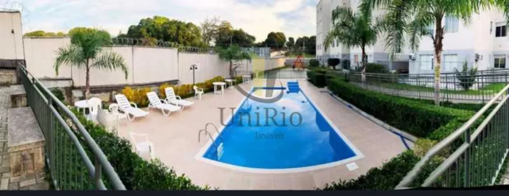 Apartamento, 2 quartos, 45 m² - Foto 12