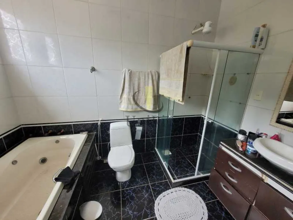 Casa de Condomínio, 4 quartos - Foto 18