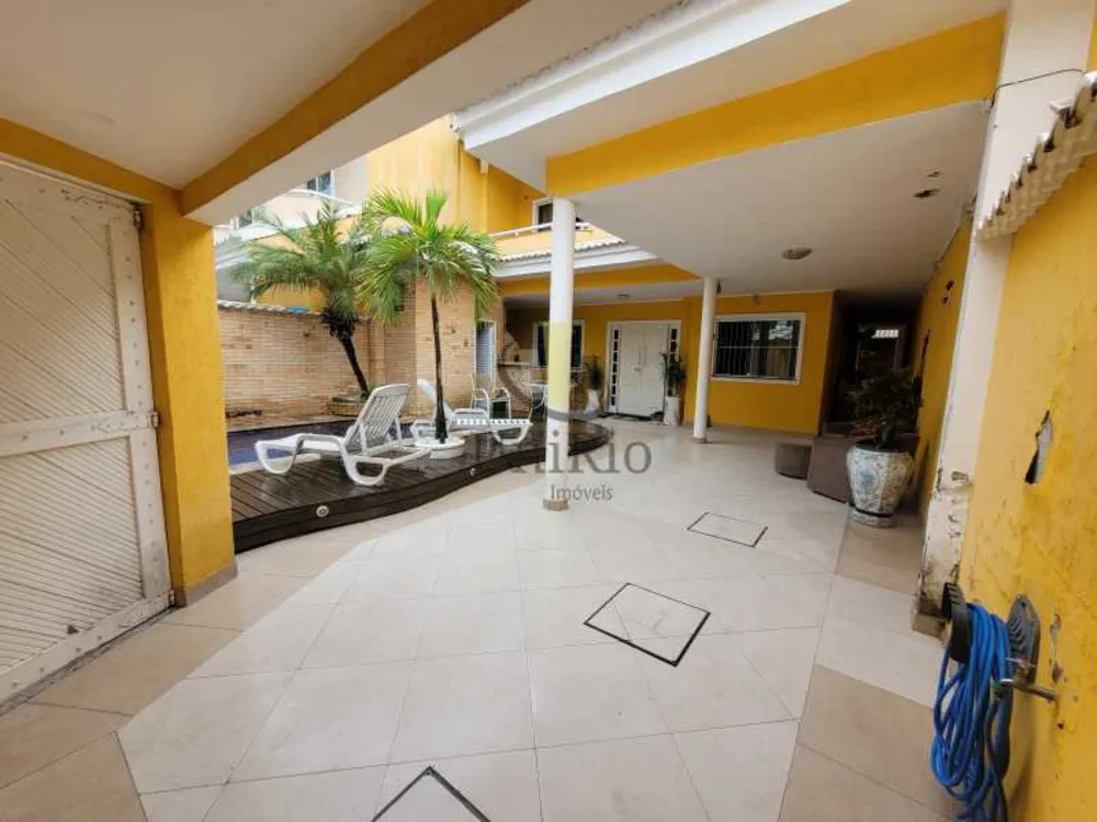 Casa de Condomínio, 4 quartos - Foto 5