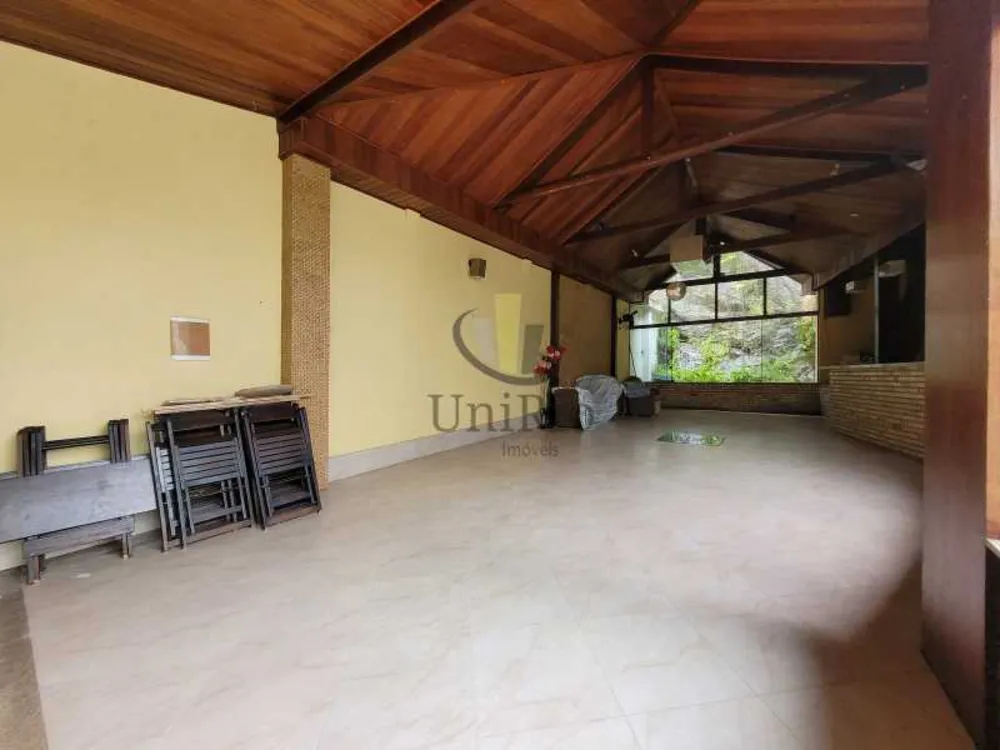 Casa de Condomínio, 4 quartos - Foto 22