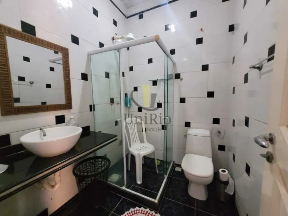 Casa de Condomínio, 4 quartos - Foto 17