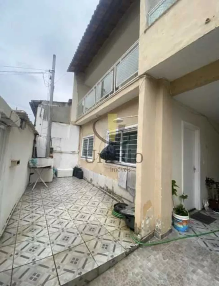 Casa, 3 quartos, 110 m² - Foto 10