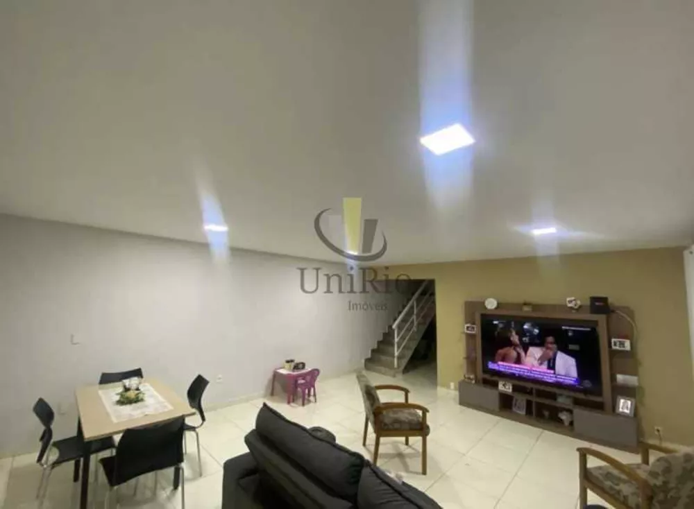 Casa, 3 quartos, 110 m² - Foto 13