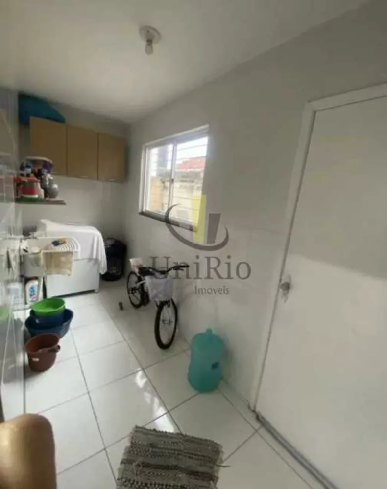 Casa, 3 quartos, 110 m² - Foto 8