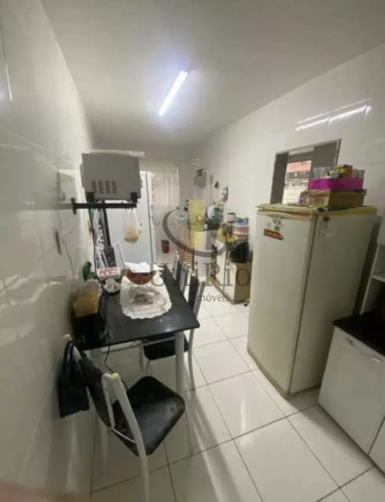 Casa, 3 quartos, 110 m² - Foto 7