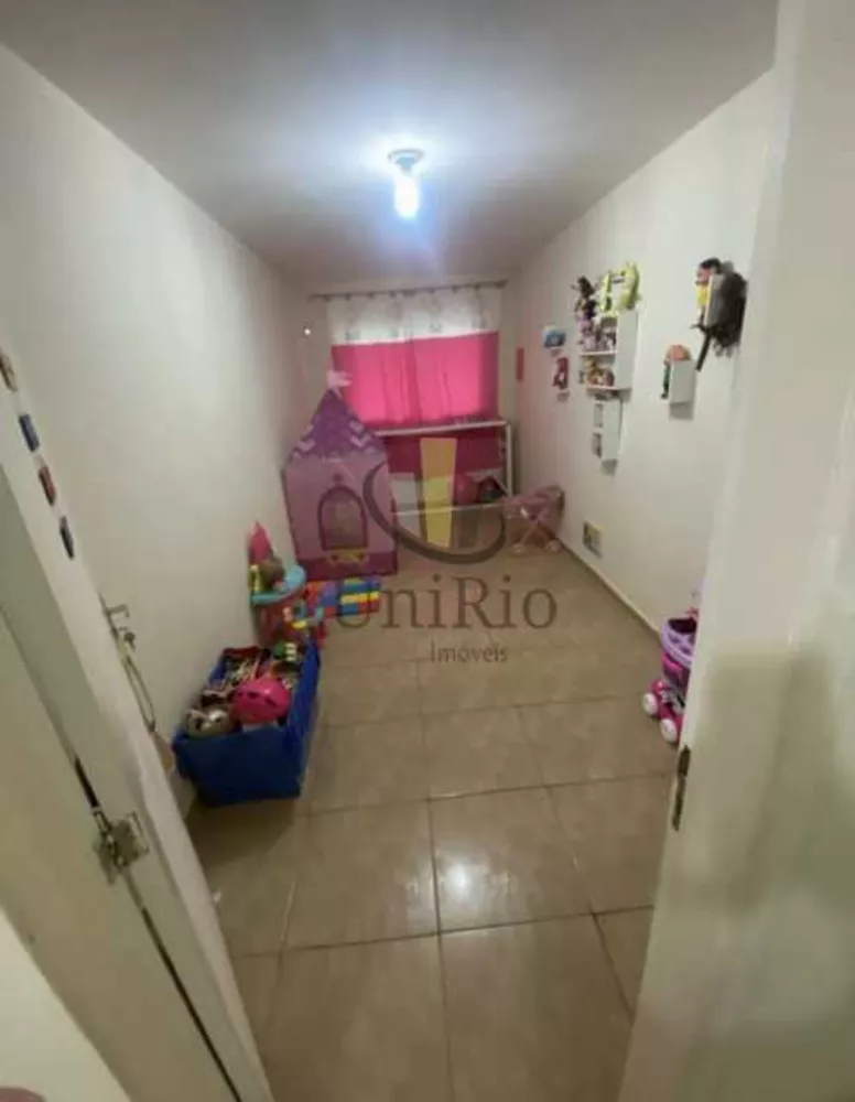 Casa, 3 quartos, 110 m² - Foto 9