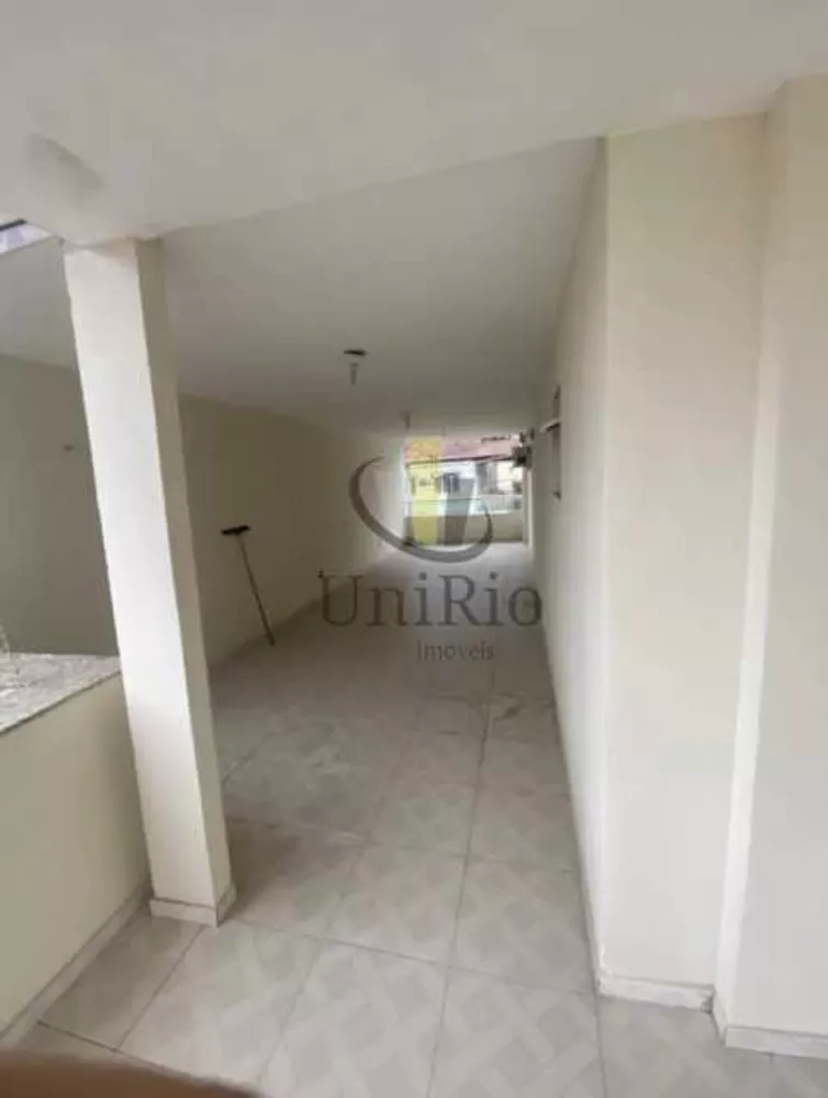 Casa, 3 quartos, 110 m² - Foto 2