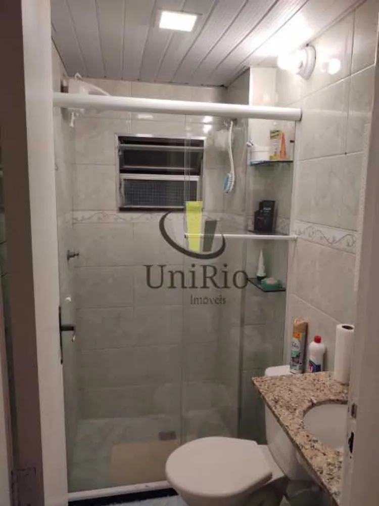 Apartamento, 2 quartos, 55 m² - Foto 5
